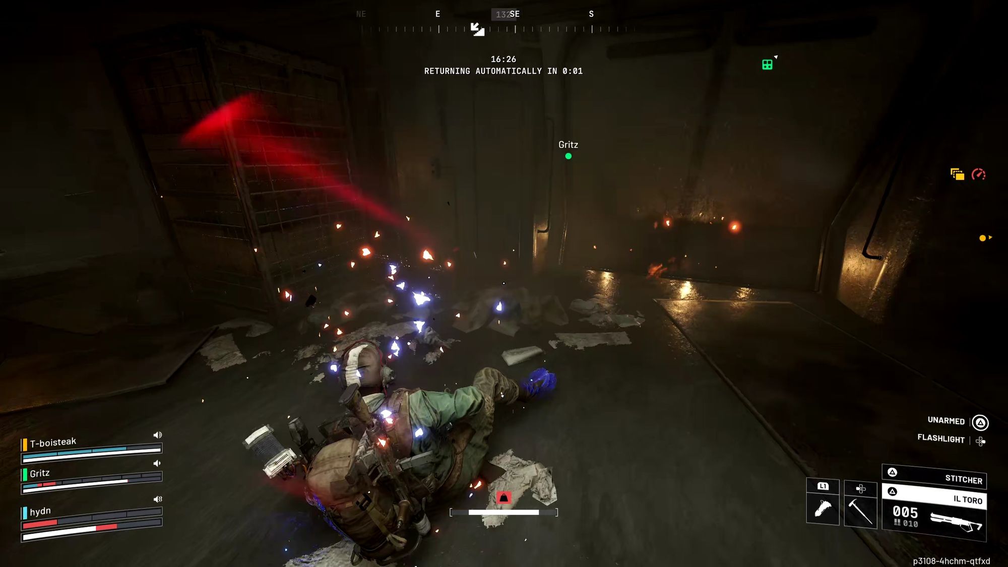 Arc Raiders Advice from a 46-Year-Old (for Devs)
